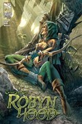 GRIMM FAIRY TALES PRESENTS: ROBYN HOOD #3B 