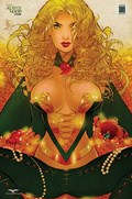 GRIMM FAIRY TALES PRESENTS: ROBYN HOOD #2D 