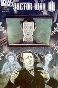 DOCTOR WHO #14-HOTT 