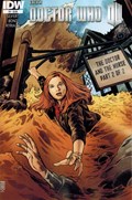 DOCTOR WHO #4 