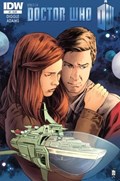 DOCTOR WHO #5 