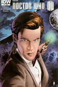 DOCTOR WHO #7 