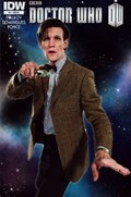 DOCTOR WHO #7-RI 
