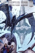 DOCTOR WHO #11 