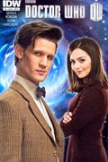 DOCTOR WHO #11-RI 