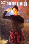 DOCTOR WHO #12-RI 