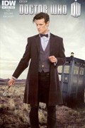 DOCTOR WHO #13-RI 