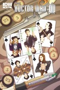 DOCTOR WHO #13-RI-B 