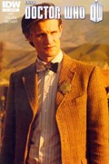 DOCTOR WHO #14-SUB 