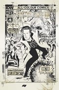 DOCTOR WHO #15-RI-B 