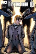 DOCTOR WHO #15 
