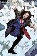 DOCTOR WHO #9 