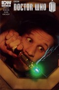 DOCTOR WHO #9-RI 