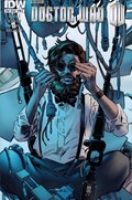 DOCTOR WHO #10 