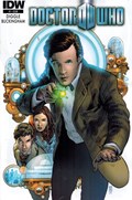 DOCTOR WHO #1 
