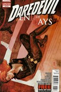 DAREDEVIL: END OF DAYS #6 