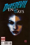 DAREDEVIL: END OF DAYS #7-RI 