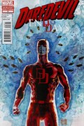 DAREDEVIL: END OF DAYS #8-RI 