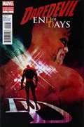 DAREDEVIL: END OF DAYS #8-RI-B 