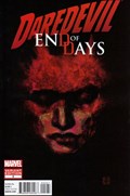 DAREDEVIL: END OF DAYS #2-RI 
