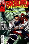 EDDERKOPPEN #162 