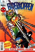 EDDERKOPPEN #78 