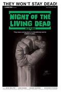 NIGHT OF THE LIVING DEAD: DAY OF THE UNDEAD #1B Soft Cover