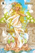 GRIMM FAIRY TALES PRESENTS GODSTORM #2-CSM-C 