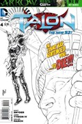 TALON #4-RI-B 