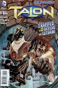 TALON #5 