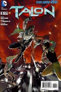 TALON #3-RI 