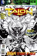 TALON #1-RI-B 