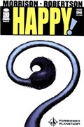 HAPPY #1-FORB 