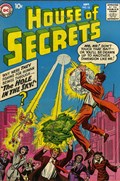 HOUSE OF SECRETS #12 