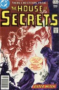 HOUSE OF SECRETS #152B 