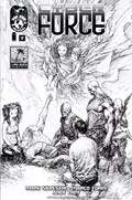 CYBERFORCE #7B 