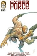 CYBERFORCE #5-RI 