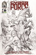 CYBERFORCE #1C 