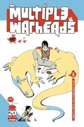 MULTIPLE WARHEADS: ALPHABET TO INFINITY #1-2nd 
