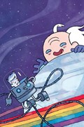BRAVEST WARRIORS #20-RI-B 