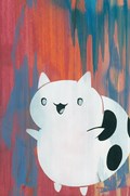 BRAVEST WARRIORS #16C 