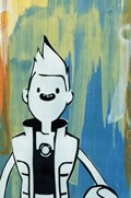 BRAVEST WARRIORS #18-RI 