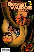 BRAVEST WARRIORS #26B 