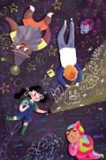 BRAVEST WARRIORS #26-RI 