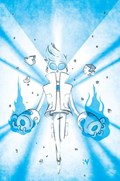 BRAVEST WARRIORS #27B 