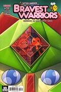 BRAVEST WARRIORS #28 