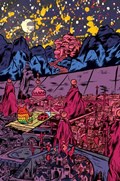 BRAVEST WARRIORS #15-RI-B 