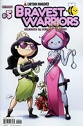 BRAVEST WARRIORS #5B 