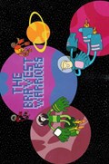 BRAVEST WARRIORS #5-RI-B 
