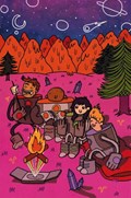BRAVEST WARRIORS #6-RI-B 